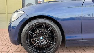 Finansowanie Hatchback BMW 116 2012