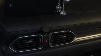 Finansowanie SUV Mazda CX-5 2023