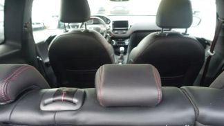 Lízing Hatchback Peugeot 208 2017