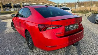 Finansowanie Sedan Skoda Octavia 2021