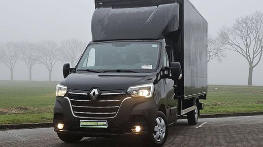 Renault MASTER 2.3 2019