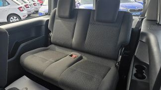Leasing Wagon Volkswagen Caddy 2019