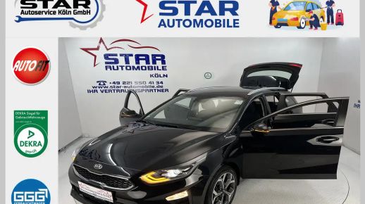 Kia CEED SW / CEE'D SW 2020