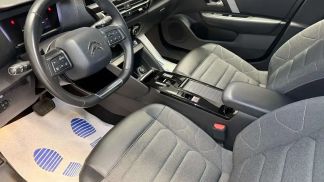 Finansowanie Sedan Citroën C4 2021