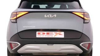 Leasing SUV Kia Sportage 2022