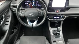 Lízing Hatchback Hyundai i30 2019