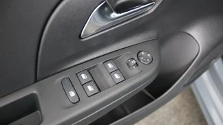 Lízing Hatchback Opel CORSA-E 2023