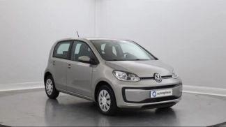 Finansowanie Hatchback Volkswagen up! 2018
