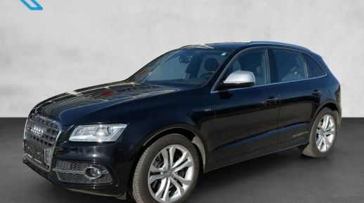 Audi SQ5 2015