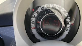 Leasing Hayon Fiat 500 2020