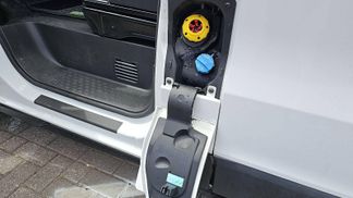 Finansowanie Van Opel VIVARO 1.6 2019