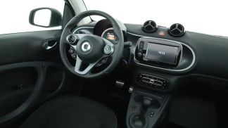 Leasing Convertible Smart ForTwo 2019