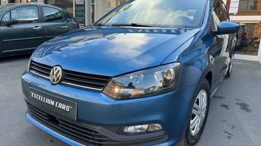 Volkswagen Polo 2017