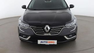 Leasing Sedan Renault Talisman 2019