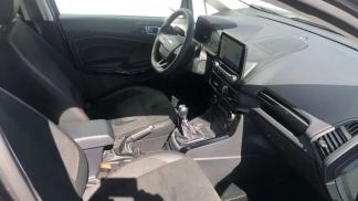 Leasing Hayon Ford EcoSport 2023