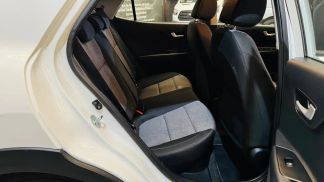 Lízing Hatchback Kia Stonic 2023