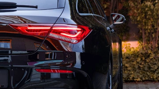 Finansowanie Wóz MERCEDES CLA SHOOTING BRAKE 2020