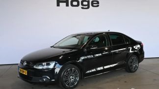 Lízing Sedan Volkswagen Jetta 2012