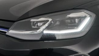 Finansowanie Wóz Volkswagen GOLF VARIANT 2019