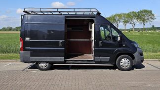 Financování Van Peugeot BOXER 2.2 2015