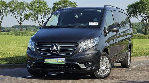 Mercedes-Benz VITO 119 CDI 2021
