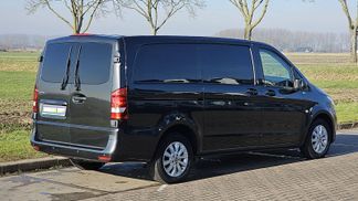 Lízing Van Mercedes-Benz VITO 114 2020