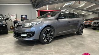 Finansowanie Wóz Renault Megane 2014