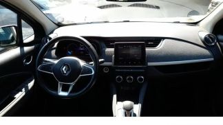 Leasing Hatchback Renault ZOE 2022