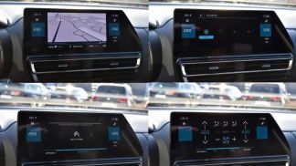 Finansowanie SUV Citroën C5 Aircross 2023
