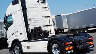 Leasing Tractor unit Volvo FH 2023