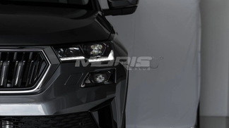 Finansowanie SUV Skoda Karoq 2023