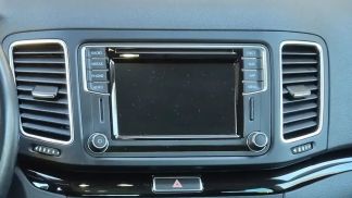 Lízing Hatchback Volkswagen Sharan 2020