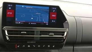 Lízing SUV Citroën C5 Aircross 2024