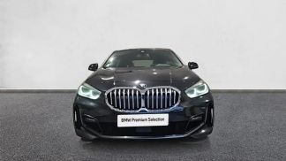 Finansowanie Sedan BMW 116 2021