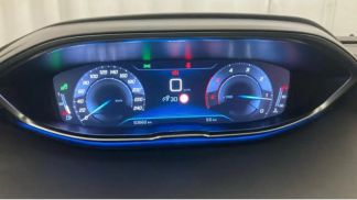 Leasing SUV Peugeot 3008 2019