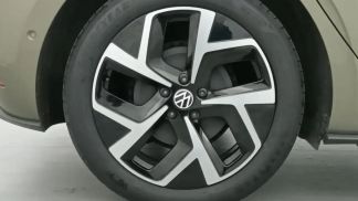 Finansowanie Sedan Volkswagen ID.3 2024
