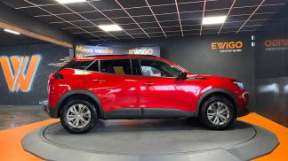 Leasing Hayon Peugeot E-2008 2023