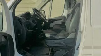 Lízing Van Citroën Jumper 2017