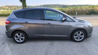 Lízing Hatchback Ford C-Max 2015