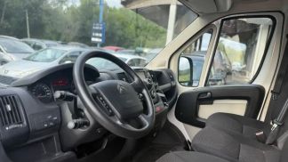 Finansowanie Van Citroën Jumper 2015