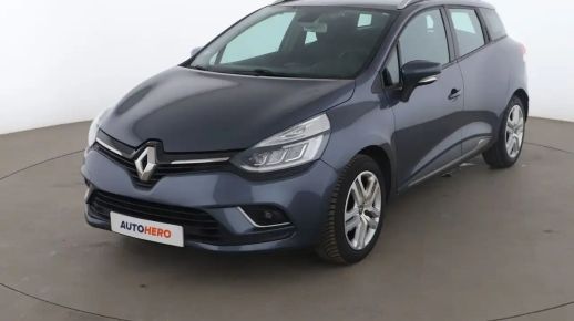 Renault Clio 2017