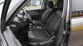 Financování Hatchback Citroën GRAND C4 SPACETOURER 2020
