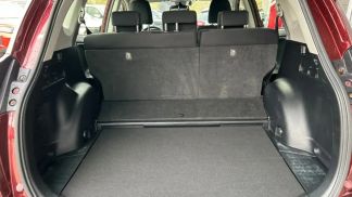 Leasing SUV Toyota RAV 4 2016