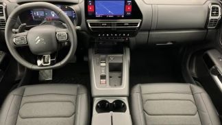 Leasing SUV Citroën C5 Aircross 2024
