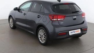 Leasing Hatchback Kia Rio 2019