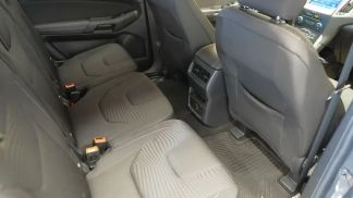 Lízing Hatchback Ford S-Max 2022