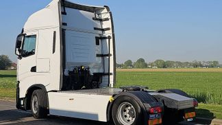 Leasing Tractor unit Iveco S-WAY AS440S48 2021