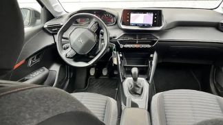 Leasing Hatchback Peugeot 208 2022