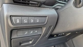 Finansowanie SUV Mazda MX-30 2020