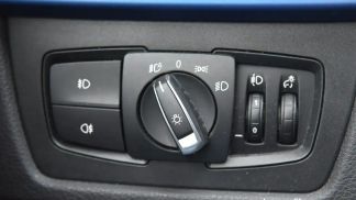 Leasing Wagon BMW 318 2019